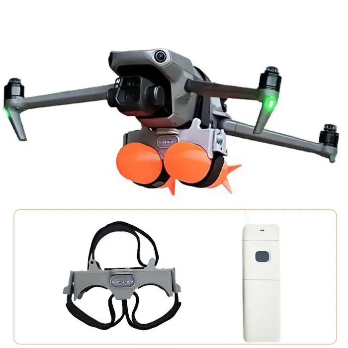 Lanceur de drone pour dji Air2 Mavic 4 3 etc.