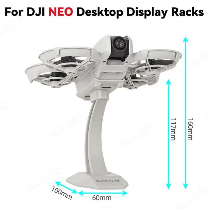 Présentoir de bureau pour Drone
