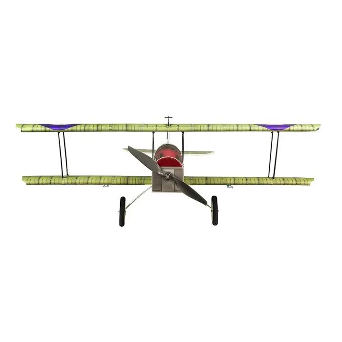 Real Hawk PP Foam RC Modèle d'avion