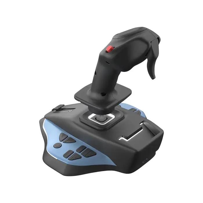 Simulateur de vol Winwing URSA MINOR joystick d'aviation version L Capitaine R Premier Officier compatibles X-Plane MSFS2020 P3D immersion totale expérience de pilotage virtuel