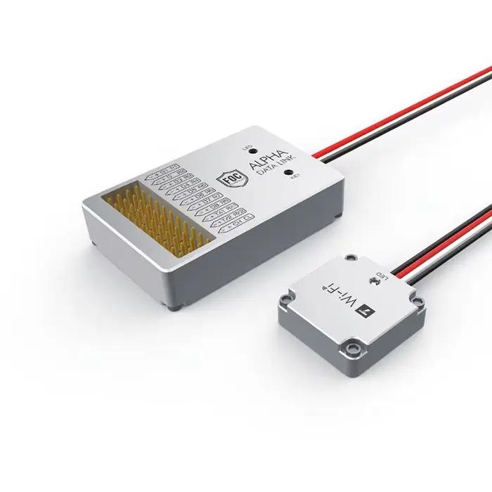ESC T-MOTOR ALPHA FPV pour drone