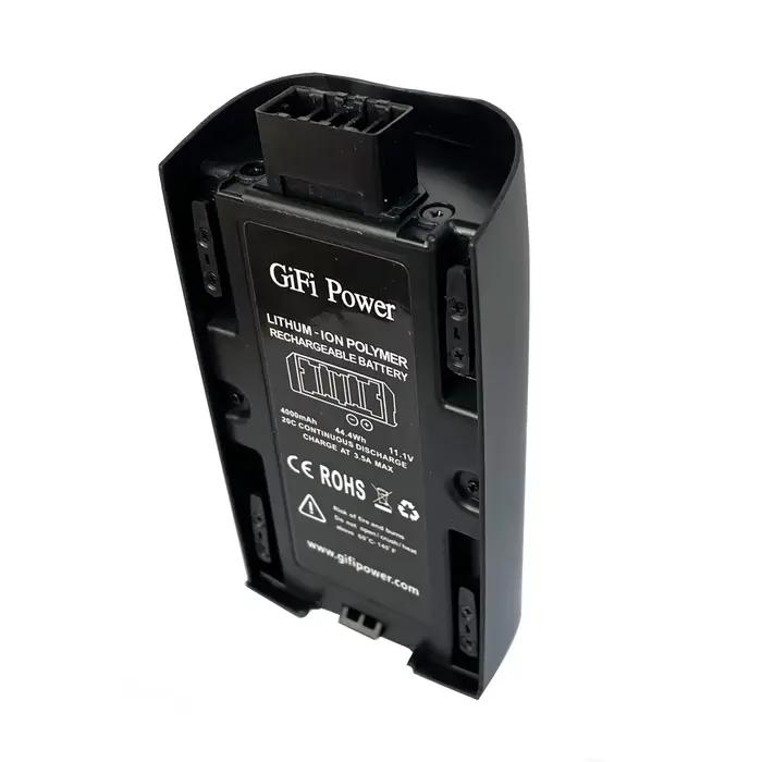 Batterie aste pour importateur Parrot Bebop2