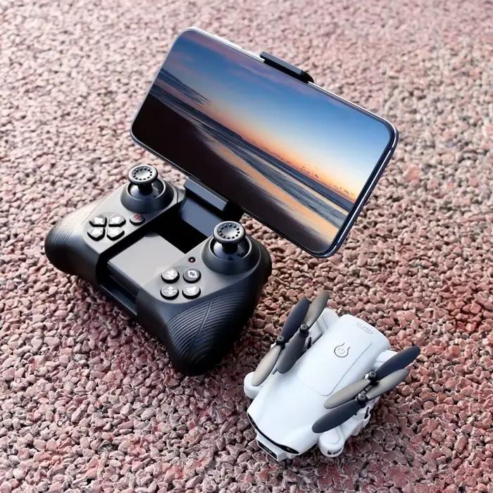 Mini importateur V9 RC avec caméra grand angle pour touristes