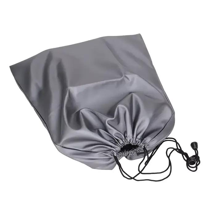Sac de rangement étanche pour drone DJI AVATA 360 panoramique cuir imperméable rangement anti-poussière transport portable photo aérienne occasions spéciales