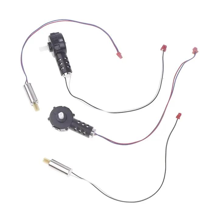 Moteur de importateur télécommandé