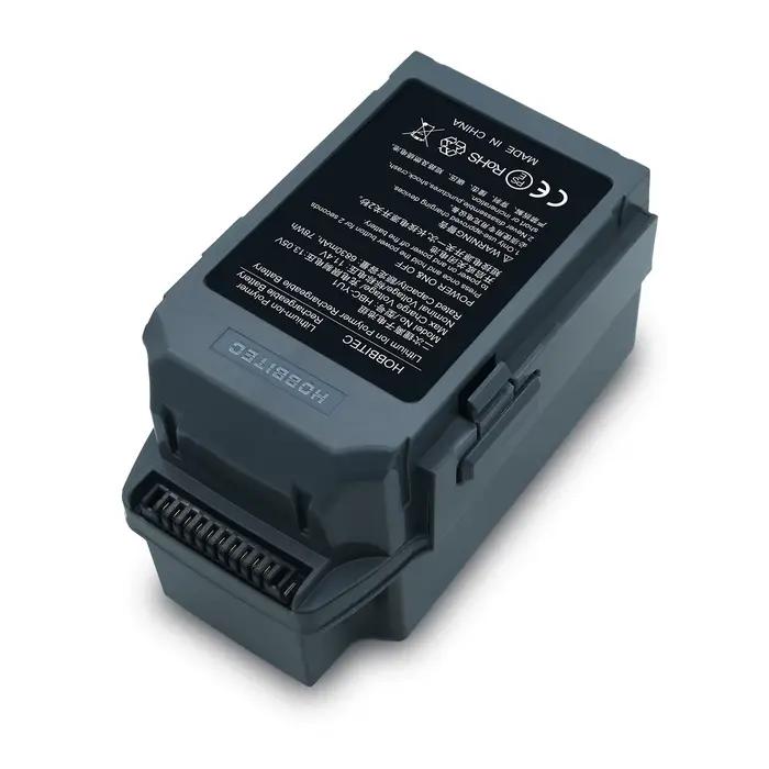 Batterie de vol intelligente de haute capacité