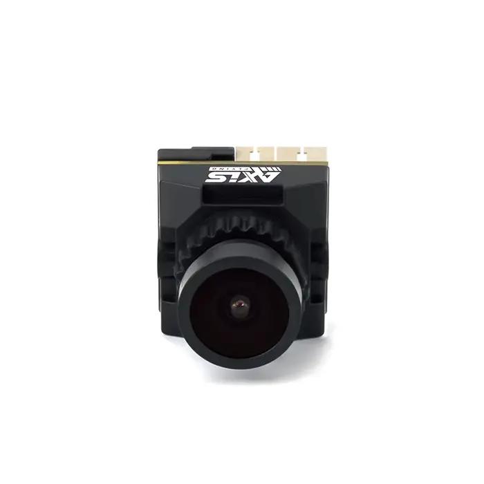 Axisflying-Caméra C2 5-40V Ultra Large Tension 14mm FPV pour FPV RC FreKouDrone