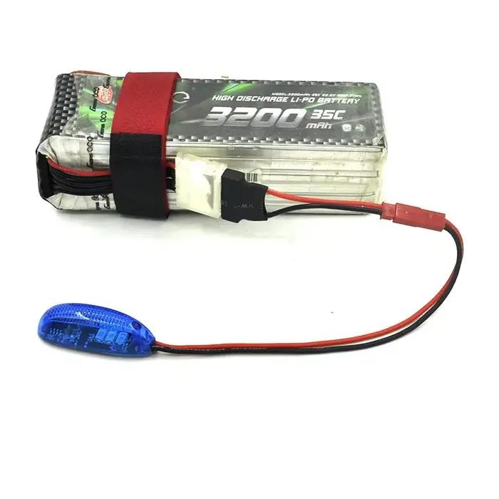 ZMR – lampe de Navigation d'avertissement basse tension