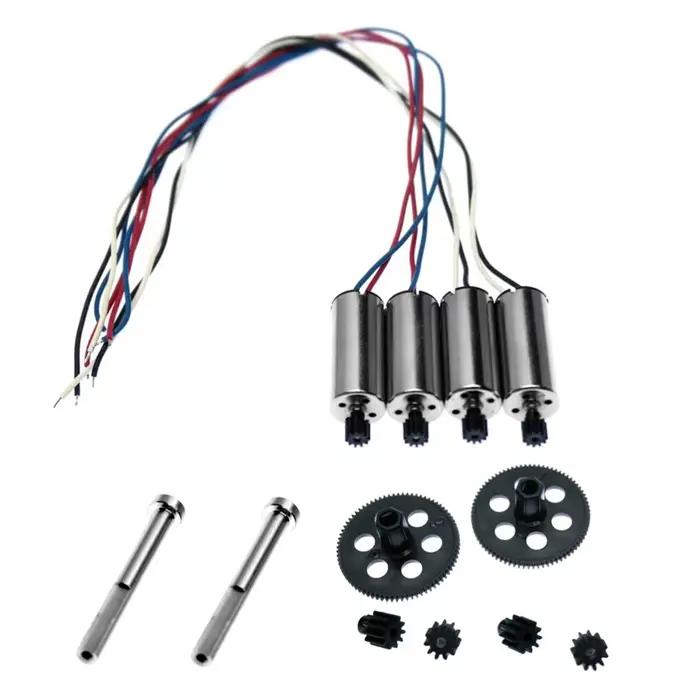 Kit de pièces de rechange pour Drone RC