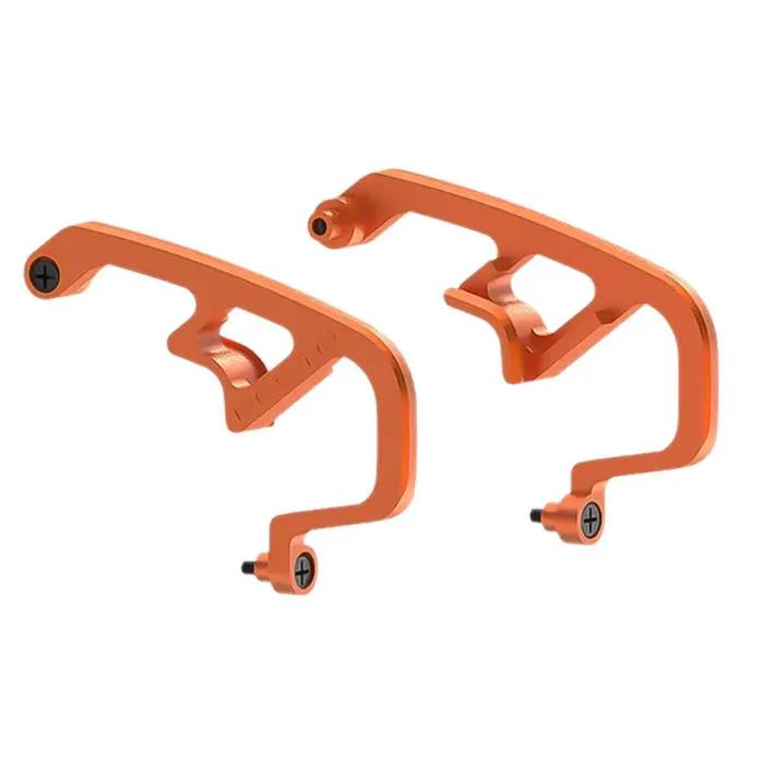 Barre de pare-chocs en alliage d'aluminium pour Drone DJI Avata 2