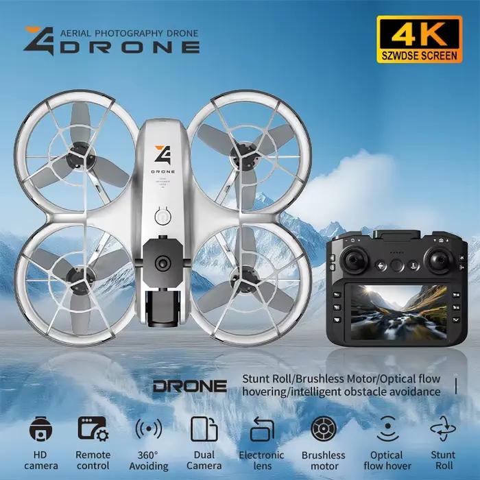 Nouveau Drone Z4 4K HD