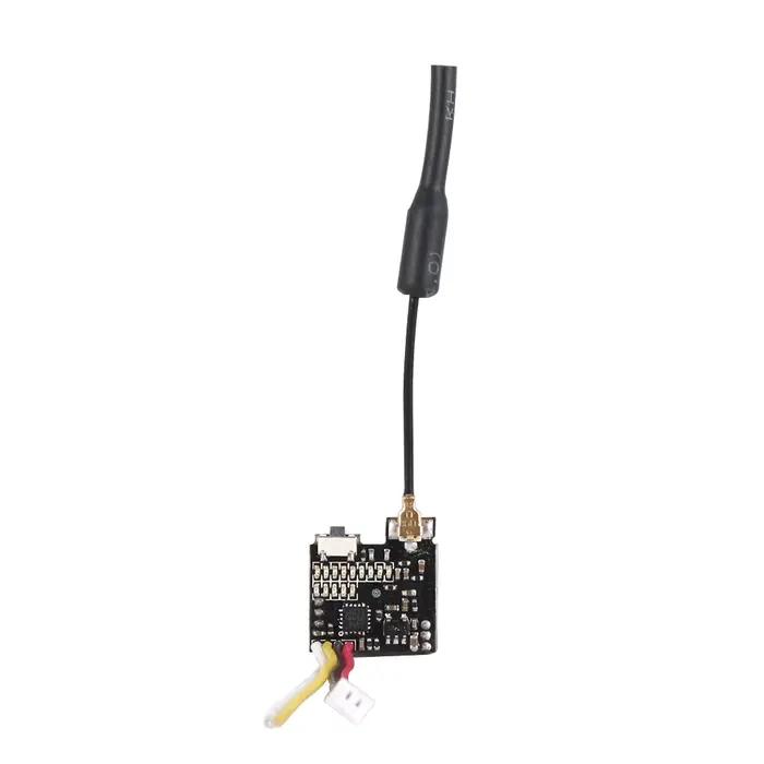 Caméra FPV Micro RC 5.8G 25MW 40CH 800TVL avec émetteur LST-S2+ pour drones de course et autres véhicules télécommandés occasions spéciales vol en immersion
