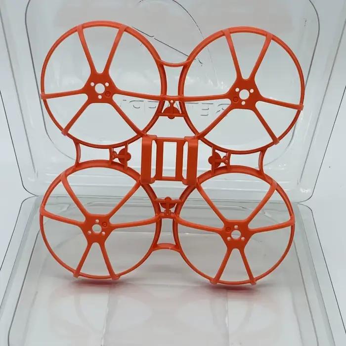 BETAFlong-Kit de cadre de importateur FPV Meteor75 Pro