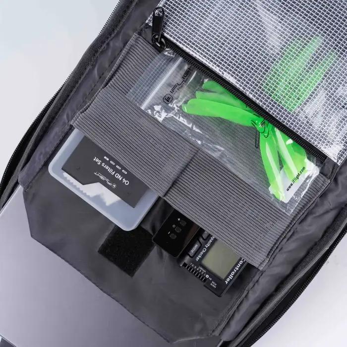 Sac à dos de transport FPV pour jeunes IFlight Keeper Mini