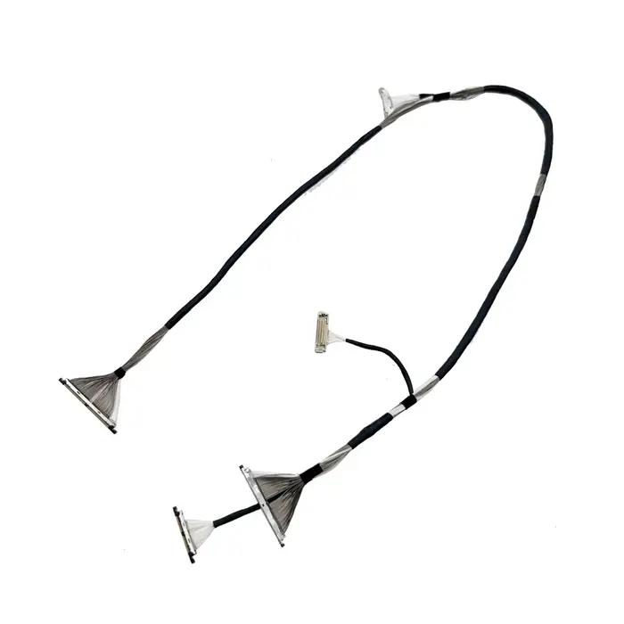 Câble de signal PTZ à cardan original pour Drone Autel EVO Max 4T XE câble de transmission de signal vidéo câbles de drone accessoires pièces détachées