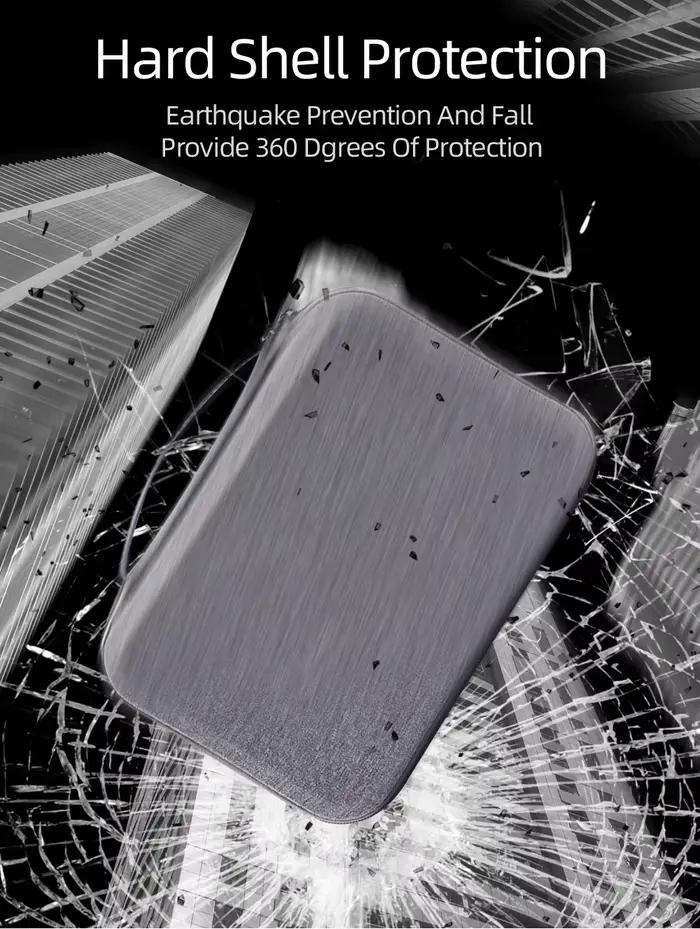 Étui de transport pour drone DJI NEO Mini