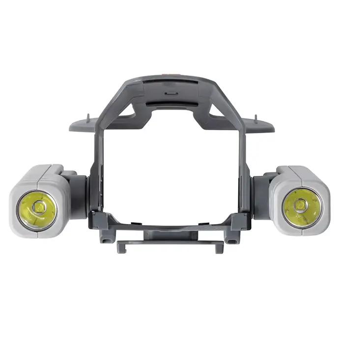 STARTRC Drone veilleuse de Navigation pour DJI Mini 5 Pro projecteur support d'hélice lampe de signalisation lumières clignotantes rechargeables