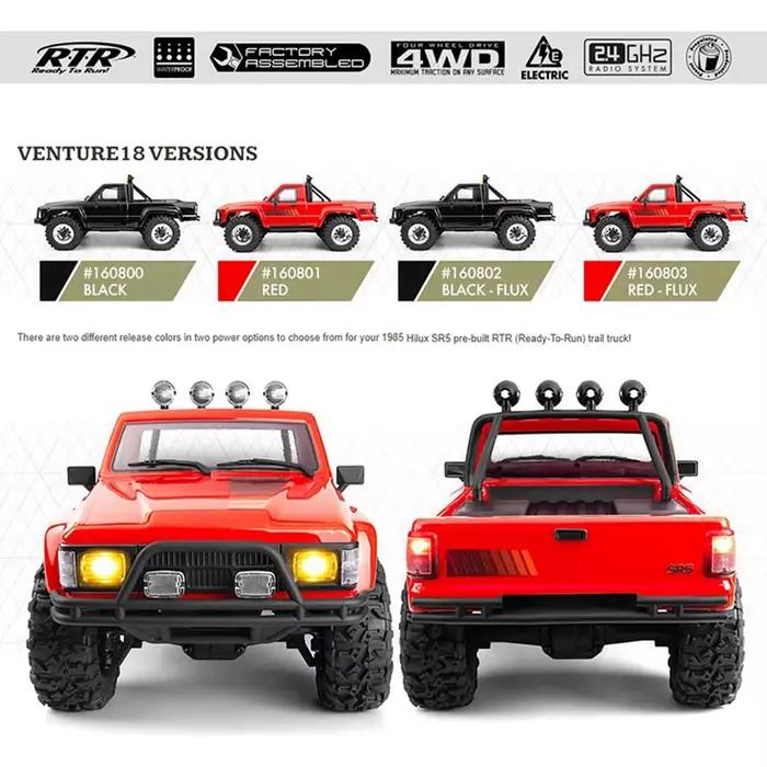 Mini Voiture RC Sans Balais 1/18 Inoler Jouets Pour Adultes Enfants Course Virtuelle Personnalisation Occasions Spéciales