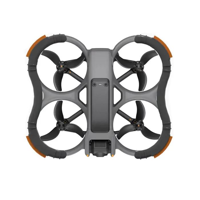 Anneau de protection d'hélice pare-chocs anti-collision pour drone DJI Avata 2 occasion spéciale drone pilote protection sécurité drone vol aérien