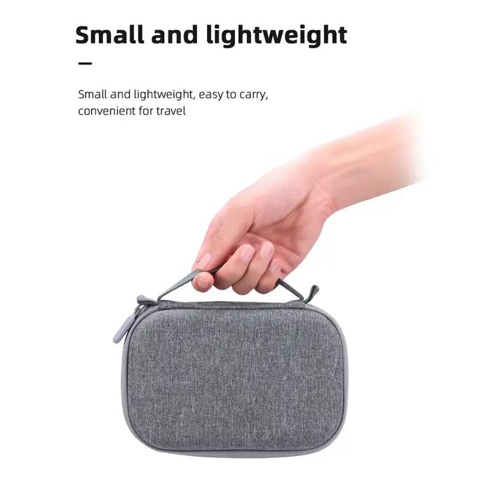 Sacs de transport, étui à bandoulière de rangement