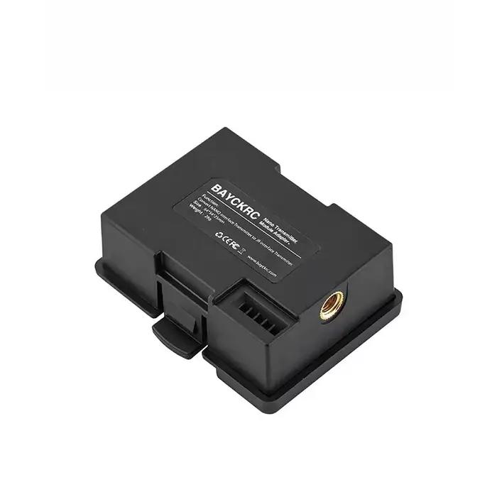 BAYCKRC Adaptateur Nano vers JR Bay