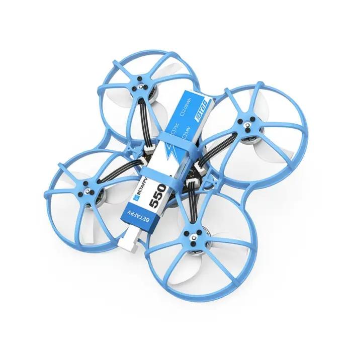 BETAFPPV Meteor75 Pro 1S Drone FPV de course intérieure et extérieure sans balais