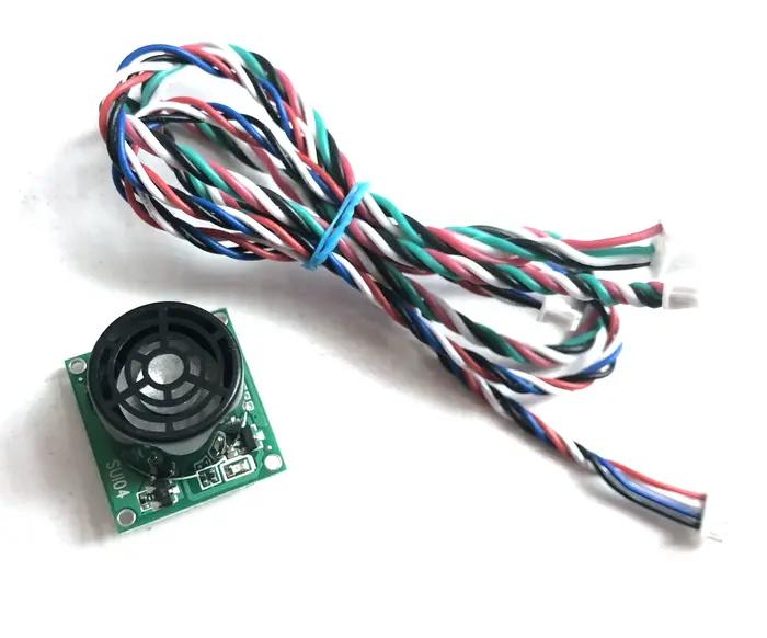 SU04 SUI04 capteur de Drone Module sonar à ultrasons évitement d'obstacles autonome pour contrôleur de vol PIXHAWK MINI