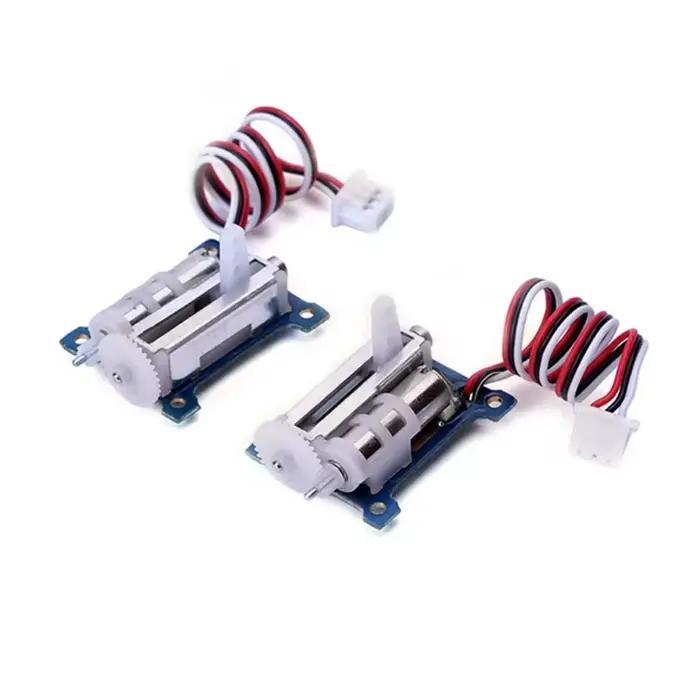 Servo 1, 5 G