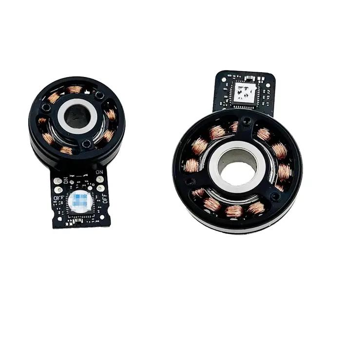 Véritable moteur de dérivation à cardan pour DJI Mavic 3 / 3 Pro /3 Classic / 3T