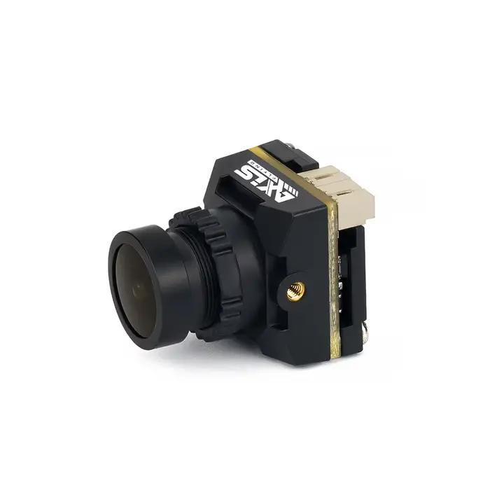 Axisflying-Caméra C2 5-40V Ultra Large Tension 14mm FPV pour FPV RC FreKouDrone