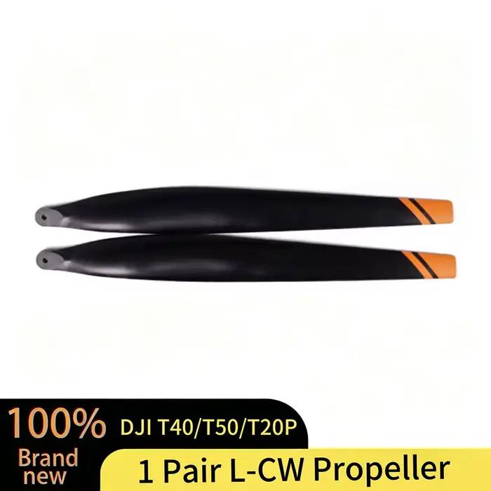 Hélices pliables pour drone DJI T40 T20P T50 R5413/R5415 CW CCW