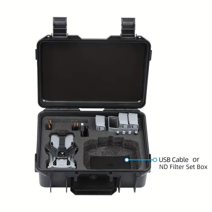 Convient pour mallette de rangement DJI 5 Pro