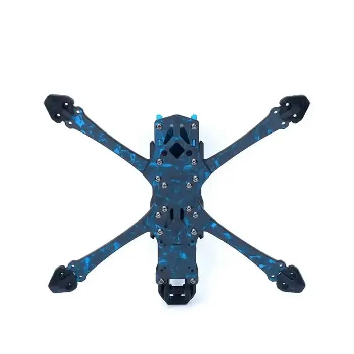 NOUVEAU pour Axisflying Manta 5 SE Sugeshed X Frame