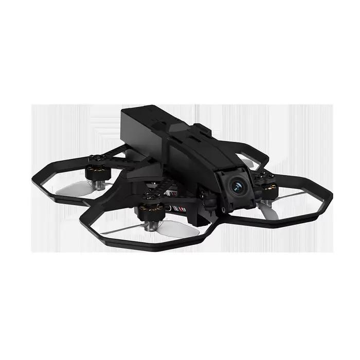 IFlight Defender 20 Lite O4 2S HD Cinewhoop Drone BNF avec unité aérienne O4 pour pièces FPV