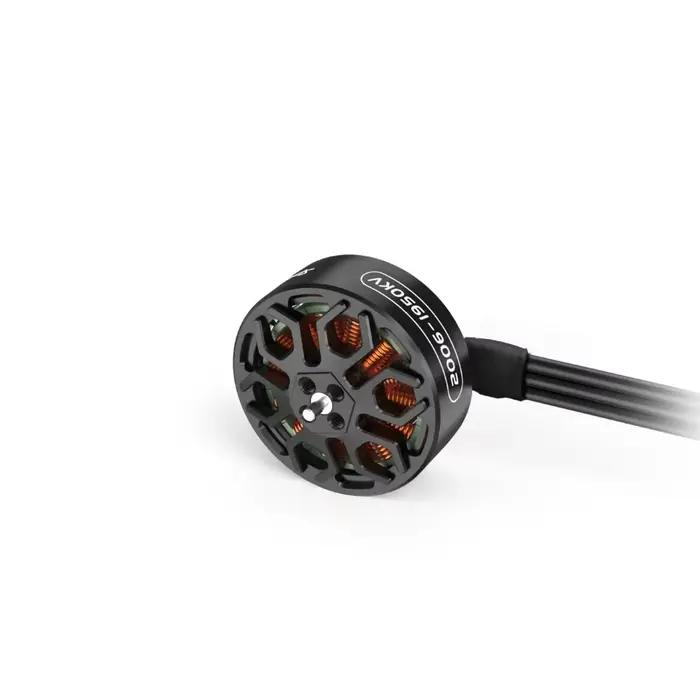 2006-1950KV moteur Bee35 3.5 pouces FPV pour Drone Cinewhoop Quadcopter pièces de rechange