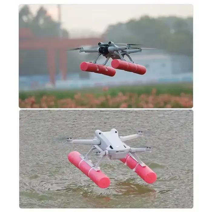 Train d'atterrissage flottant pour DJI Mini 3/4 PRO/Mini3