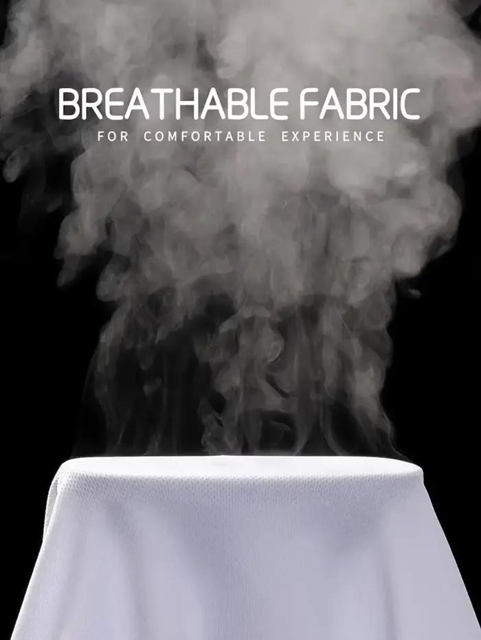 Nouveau t-shirt de style course 2026, en polyester respirant, idéal pour le quotidien et les passionnés de course