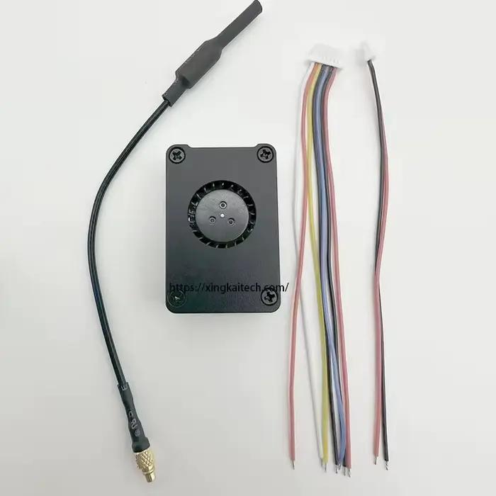 Drone VTX 4.9G 5.8G 6G 2.5W