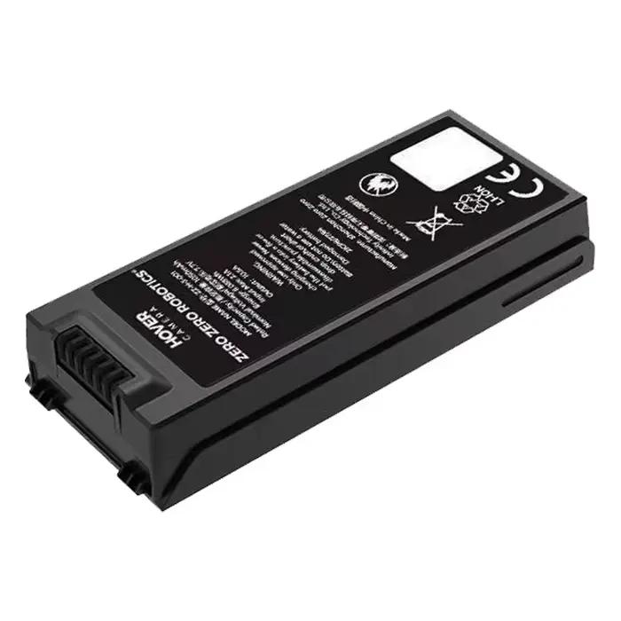 Batterie de drone 7.7V 1050mAh pour caméra volante HOVERAir X1 avec choix de couleur pour vol prolongé et captures aeriennes exceptionnelles