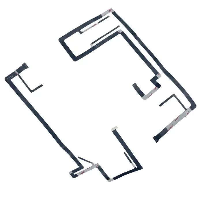 Kit de remplacement de câble flexible à cardan pour DJI Inspire 1 Drone Zenmuse Bery/X5