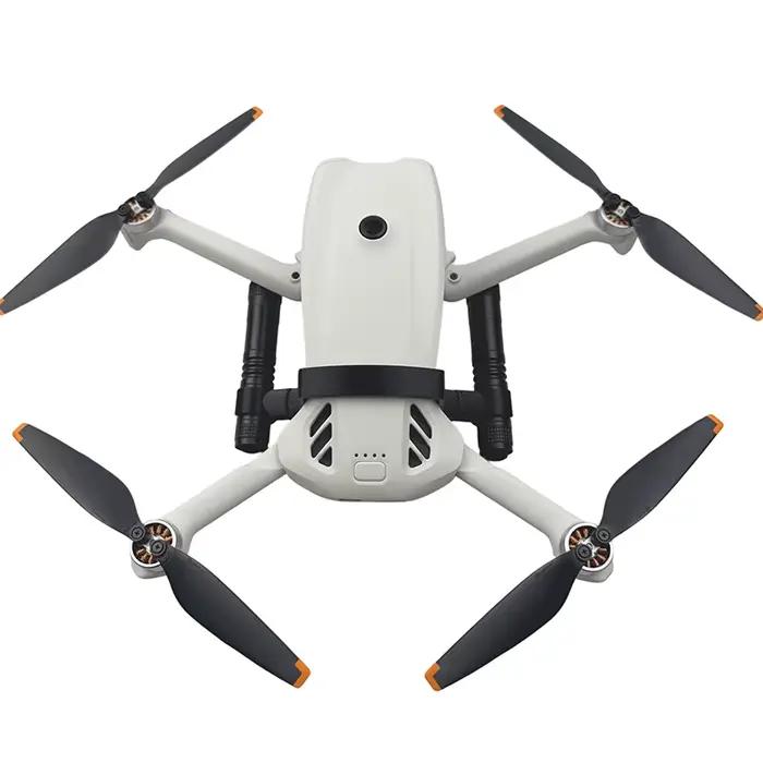 Lampe de vol de nuit double DJI Lito 1/X1 avec support d'éclairage