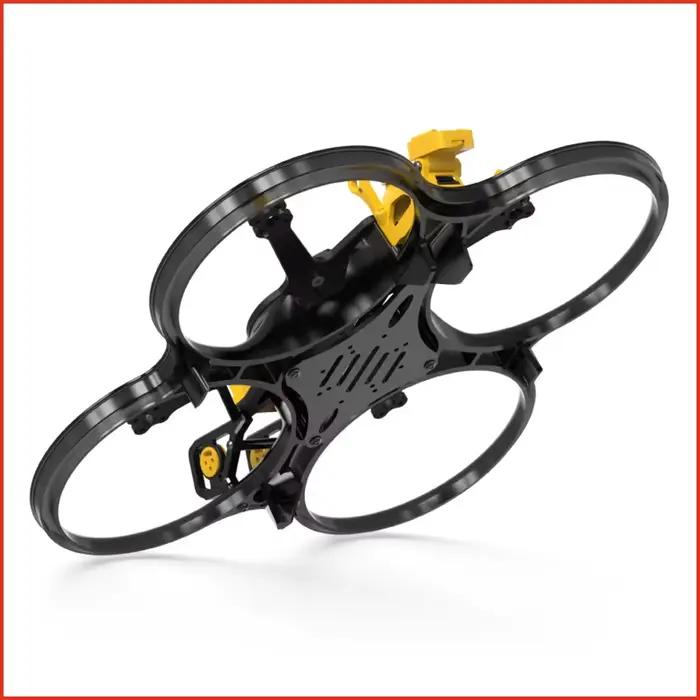 Cadre de drone Speedybee Bee 35 Bee35/Bee35 Pro 3,5 pouces FPV Cinewhoop
