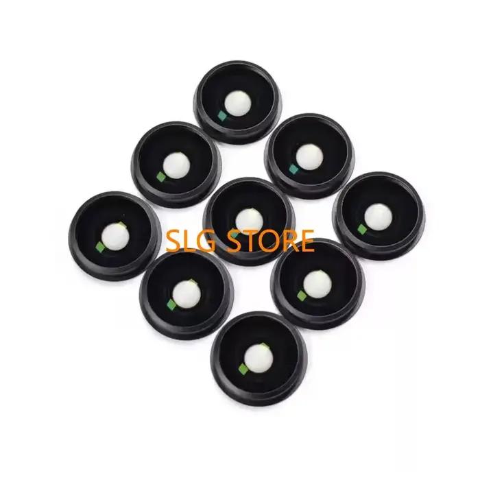 Oeil de poisson optique en verre d'objectif Original pour Insta360 ONE RS