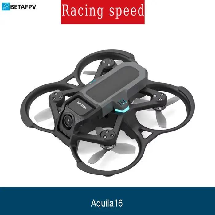 Quadricoptère Brushless BETAFPV Aquila16