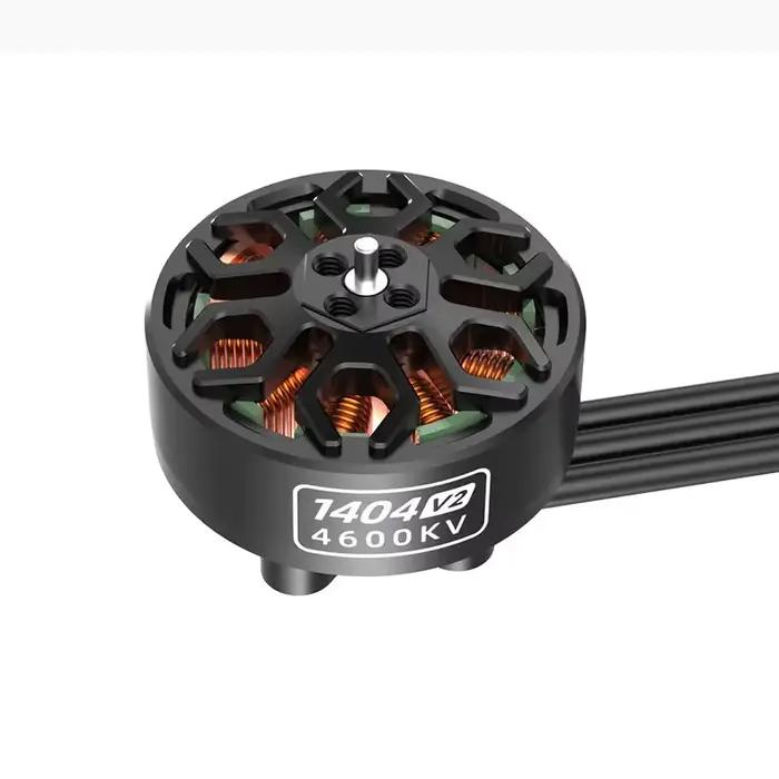 【Liquidation】Moteur SpeedyBee 1404 V2 4600KV 4S LiPo pour drone FPV Bee25 2
