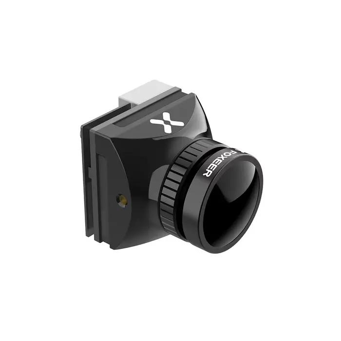 Foxeer Mini Cat 3 4/Micro Cat 3 4 1200TVL Starlight 0.00001Lux caméra FPV faible latence