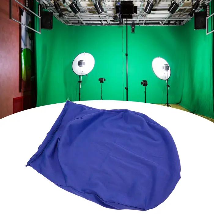 Capot d'écran de fond pour la photographie