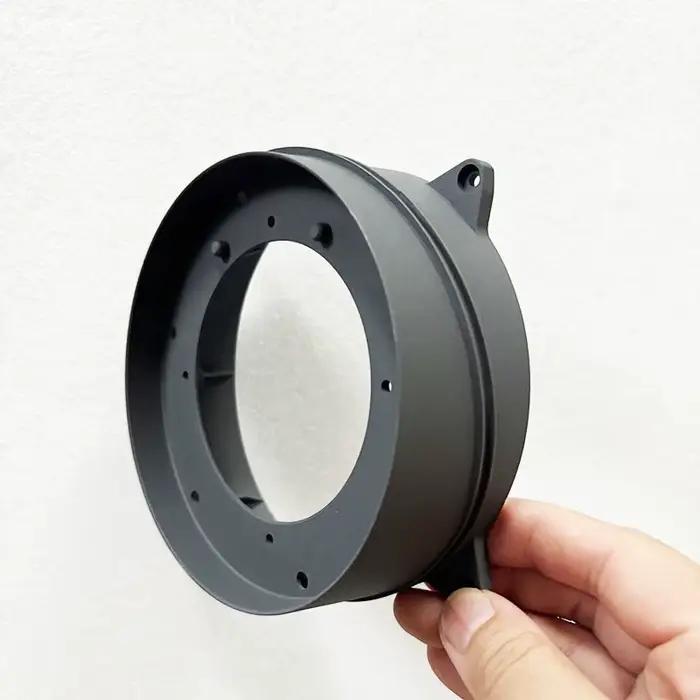 Nouvelle base de radar avant T25 T50 pour drones agricoles DJI Agras de protection des plantes