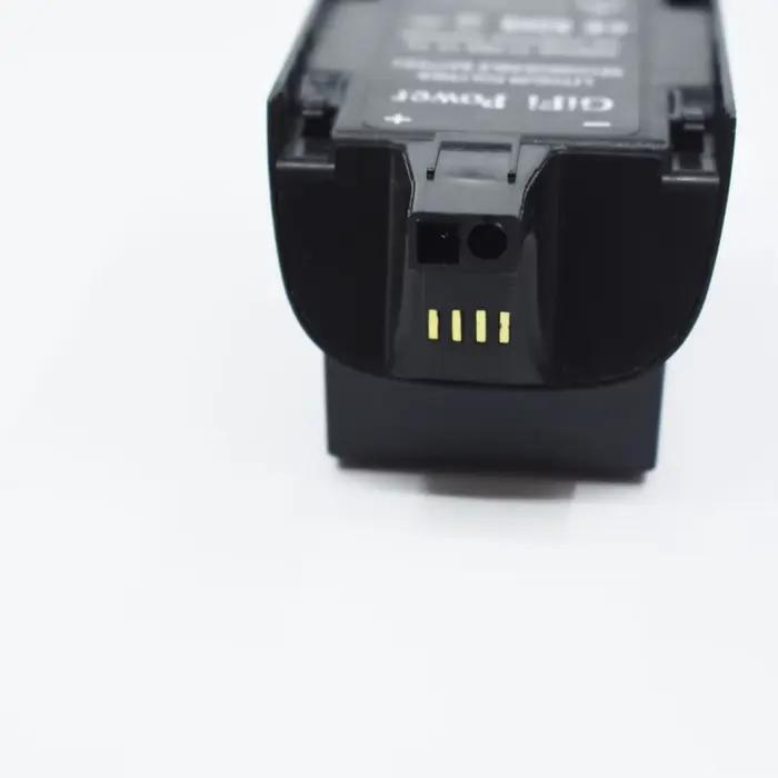 Batterie haute capacité améliorée pour importateur Parrot Bebop 2500