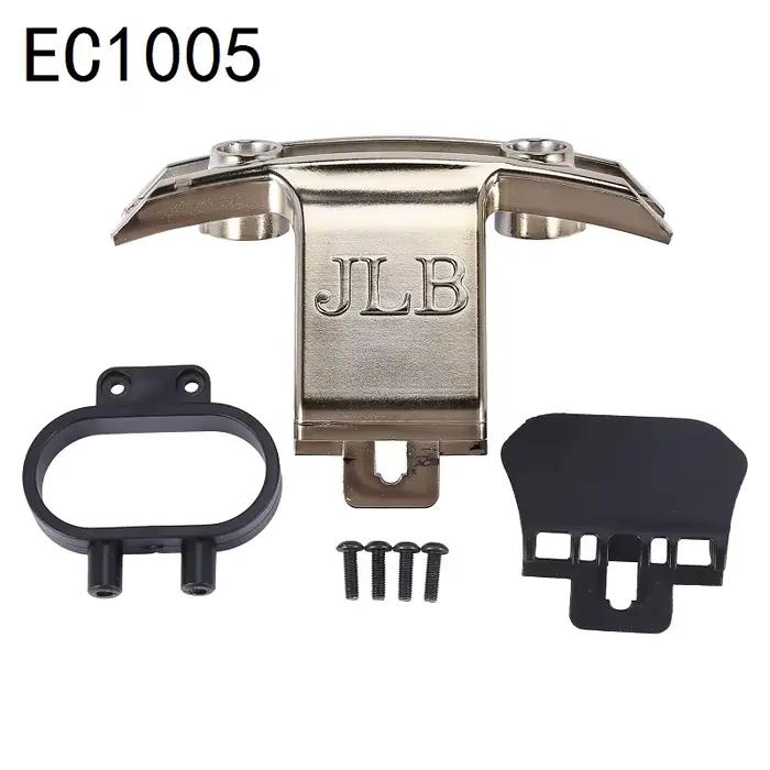 JLB Racing CHEETAH 11101 21101 J3 vitesse RC voiture pièces de rechange accessoires pare-chocs différentiel arbre d'entraînement lien tige engrenage bras oscillant